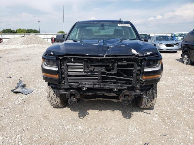 Photo 5 from auction – 2019 CHEVROLET SILVERADO with VIN 2GCVKMEC1K1193471