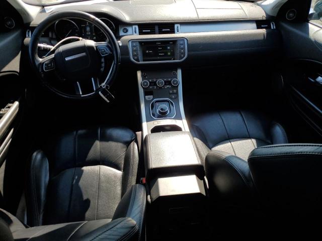 Photo 8 from auction – 2017 LAND ROVER RANGE ROVE with VIN SALVP2BG2HH212945