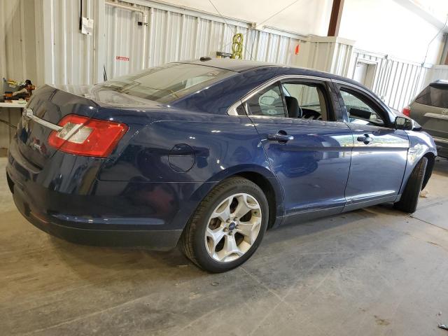 Photo 3 from auction – 2012 FORD TAURUS SEL with VIN 1FAHP2EW1CG121242