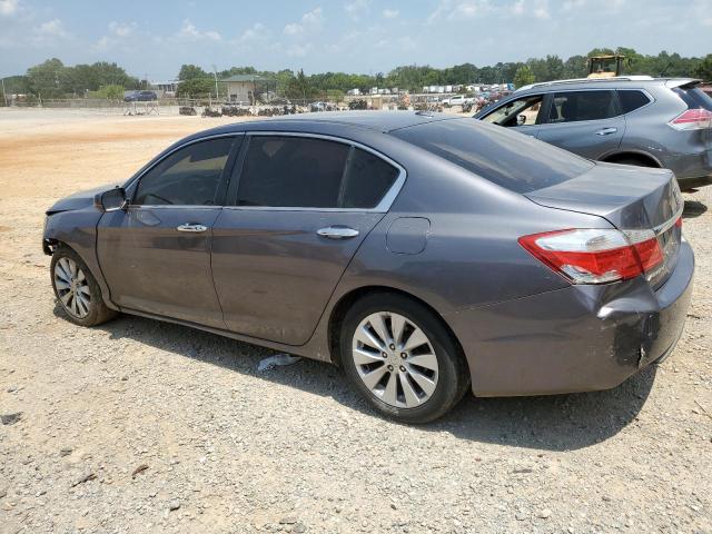 Photo 2 from auction – 2013 HONDA ACCORD EXL with VIN 1HGCR2F80DA001727