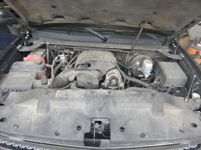 Photo 11 from auction – 2009 CHEVROLET SILVERADO with VIN 1GCEK29059Z225991