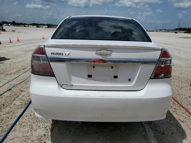 Photo 6 from auction – 2010 CHEVROLET AVEO LS with VIN KL1TD5DE1AB085819