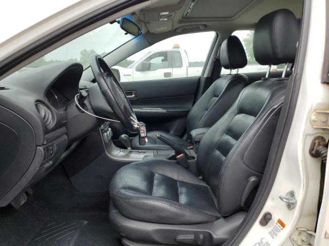 Photo 7 from auction – 2004 MAZDA 6 S with VIN 1YVHP82D245N60943