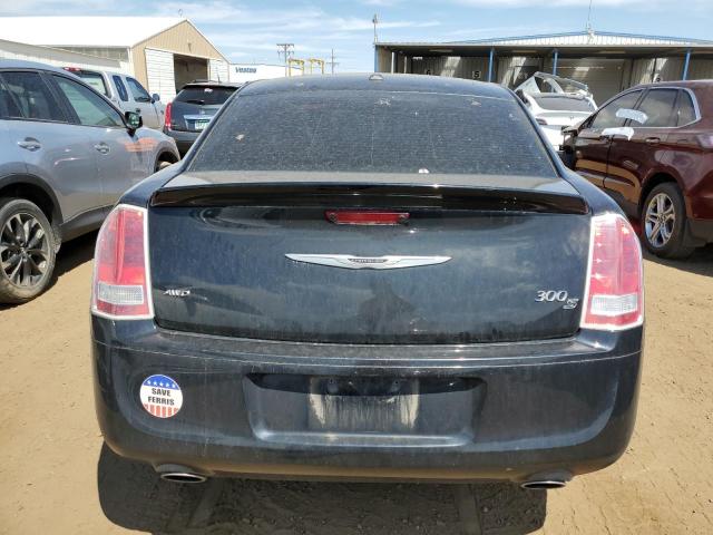 Photo 6 from auction – 2013 CHRYSLER 300 S with VIN 2C3CCAGT4DH675866