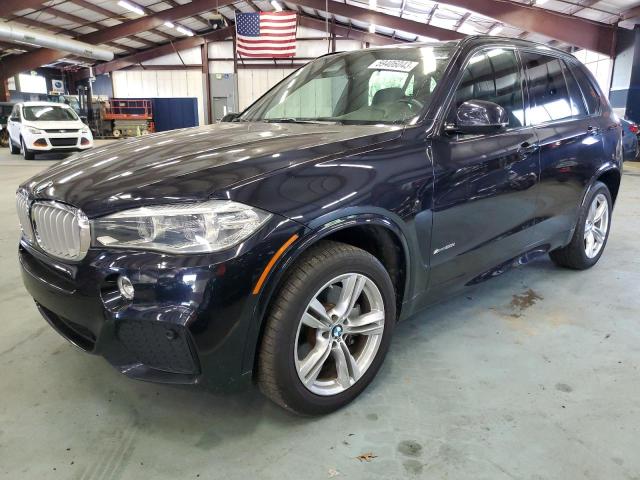 BMW X5 XDRIVE5 2014 with VIN 5UXKR6C58E0C02179 - Photo from auction