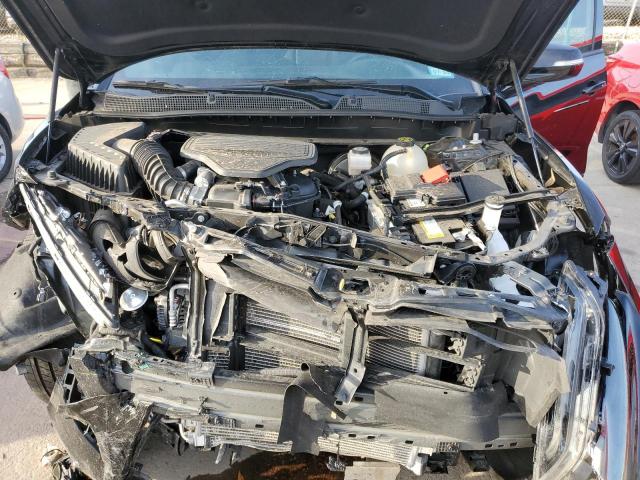 Photo 12 from auction – 2022 CHEVROLET BLAZER RS with VIN 3GNKBKRS3NS207993