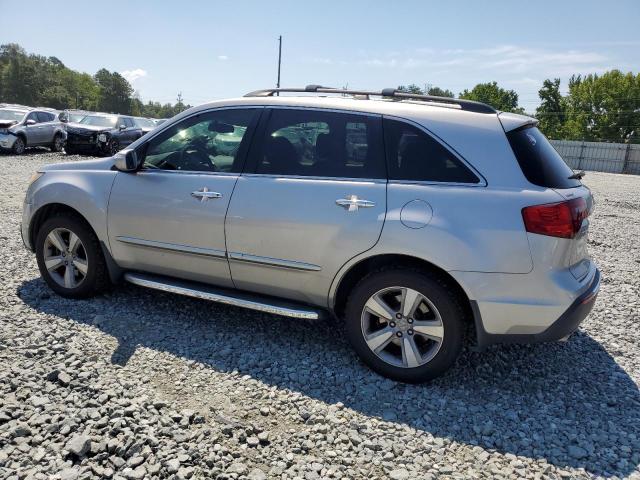 Photo 2 from auction – 2011 ACURA MDX TECHNO with VIN 2HNYD2H69BH526275