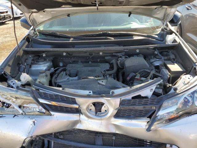 Photo 11 from auction – 2014 TOYOTA RAV4 LE with VIN 2T3ZFREV9EW110370