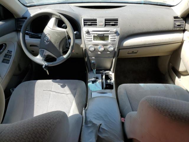 Photo 8 from auction – 2011 TOYOTA CAMRY BASE with VIN 4T4BF3EK0BR146785