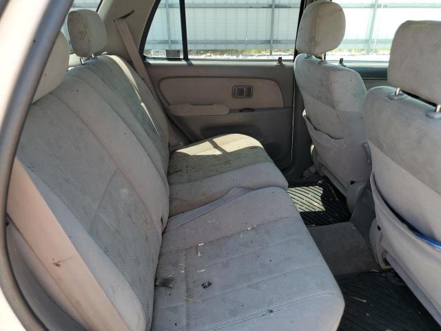 Photo 11 from auction – 2001 TOYOTA 4RUNNER SR with VIN JT3GN86R110207510