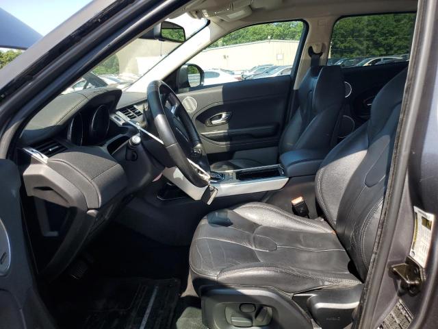 Photo 7 from auction – 2015 LAND ROVER RANGE ROVE with VIN SALVP2BG8FH048534