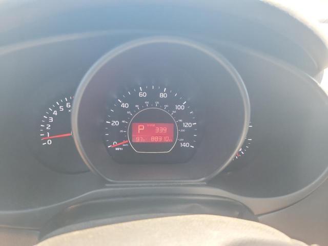 Photo 8 from auction – 2017 KIA SOUL with VIN KNDJN2A29H7493634