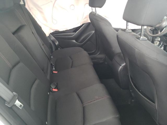 Photo 10 from auction – 2017 MAZDA 3 SPORT with VIN 3MZBN1U76HM107065