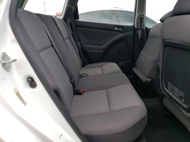 Photo 11 from auction – 2003 TOYOTA COROLLA MA with VIN 2T1KR32E33C022478