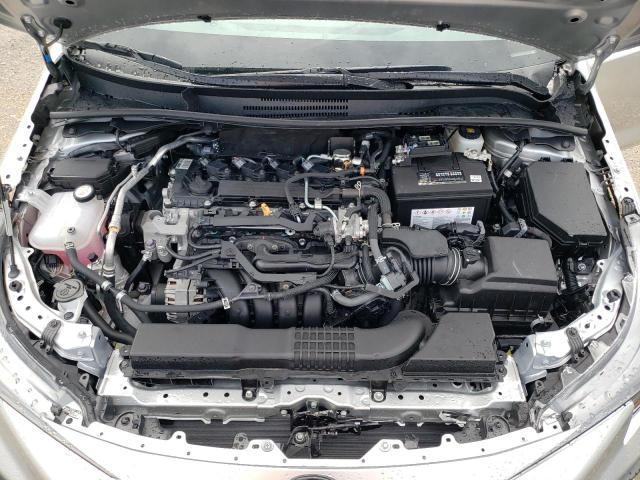 Photo 11 from auction – 2022 TOYOTA COROLLA SE with VIN 5YFS4MCE5NP116853
