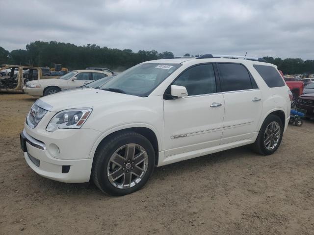 GMC ACADIA DEN 2012 with VIN 1GKKRTED9CJ323994 - Photo from auction