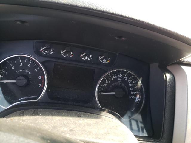 Zdjęcie 9 z aukcji – 2011 FORD F150 SUPER z VIN 1FTFW1EF4BKD78423