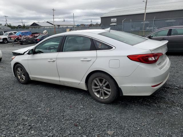 Photo 2 from auction – 2015 HYUNDAI SONATA SE with VIN 5NPE24AF4FH253098
