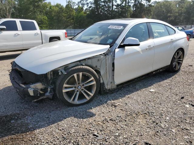 Photo 1 from auction – 2016 BMW 428 I GRAN with VIN WBA4A9C5XGGL88931