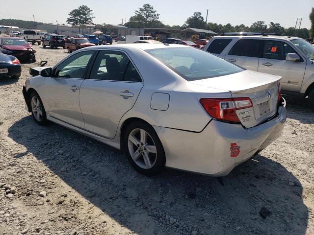 Photo 2 from auction – 2014 TOYOTA CAMRY L with VIN 4T1BF1FKXEU852177
