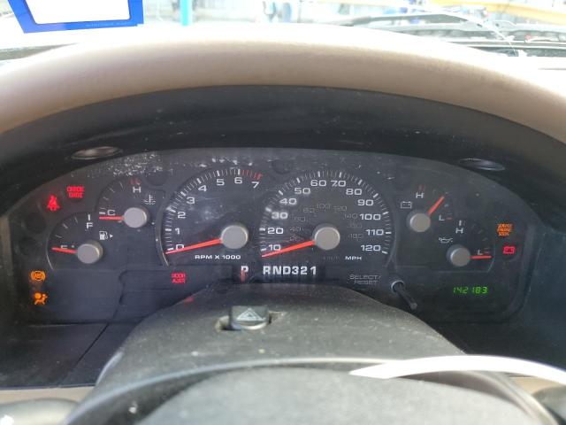Photo 9 from auction – 2004 FORD EXPLORER X with VIN 1FMZU62KX4UC35836