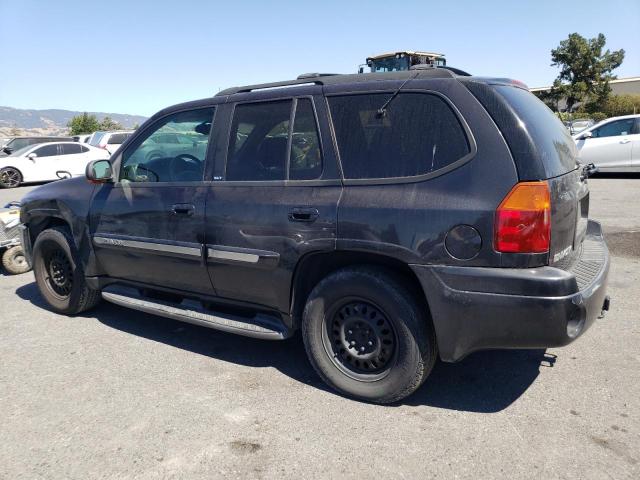 Photo 2 from auction – 2003 GMC ENVOY with VIN 1GKDT13S532269619