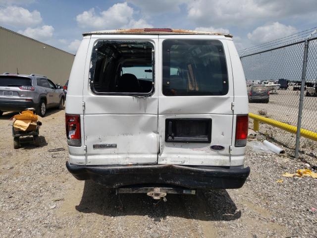 صورة رقم 6 من المزاد - 2006 FORD ECONOLINE مع VIN 1FTNS24L66HA98669