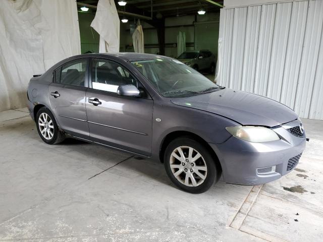 صورة رقم 4 من المزاد - 2007 MAZDA 3 I مع VIN JM1BK32G971768272