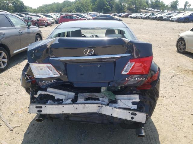 Photo 6 from auction – 2009 LEXUS ES 350 with VIN JTHBJ46G692285451