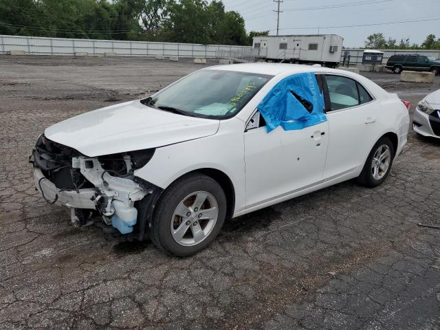 CHEVROLET MALIBU LIM 2016 with VIN 1G11C5SA8GF138299 - Photo from auction