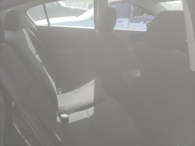 صورة رقم 10 من المزاد - 2011 MAZDA 3 I مع VIN JM1BL1UF8B1495050
