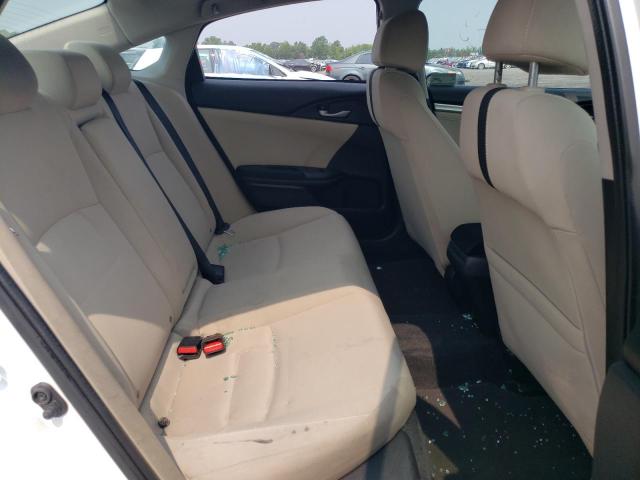 Photo 10 from auction – 2018 HONDA CIVIC with VIN 2HGFC2F80JH501866