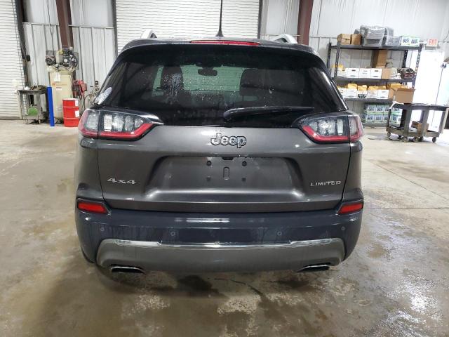 Photo 6 from auction – 2019 JEEP CHEROKEE L with VIN 1C4PJMDN6KD142227
