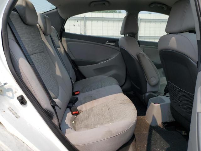 Photo 10 from auction – 2017 HYUNDAI ACCENT SE with VIN KMHCT4AE5HU310778