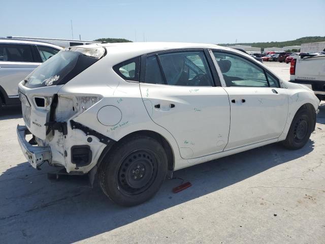 Photo 3 from auction – 2020 SUBARU IMPREZA with VIN 4S3GTAB68L3715477