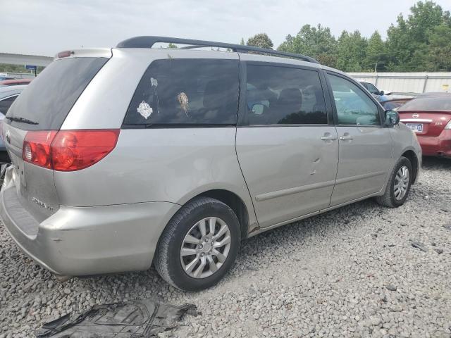 Photo 3 from auction – 2010 TOYOTA SIENNA CE with VIN 5TDKK4CC1AS315260