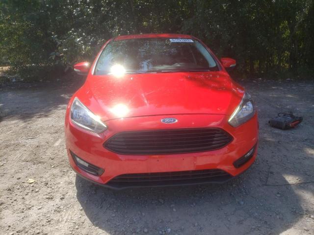 Photo 5 from auction – 2016 FORD FOCUS SE with VIN 1FADP3KE1GL213223