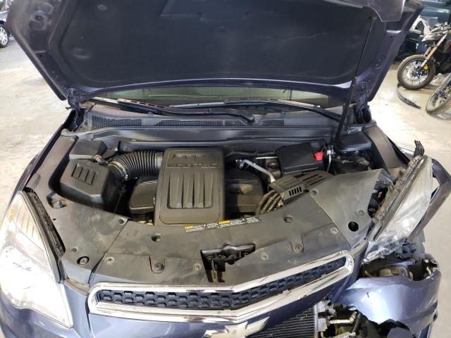 Photo 12 from auction – 2014 CHEVROLET EQUINOX LT with VIN 2GNALBEK0E6165893