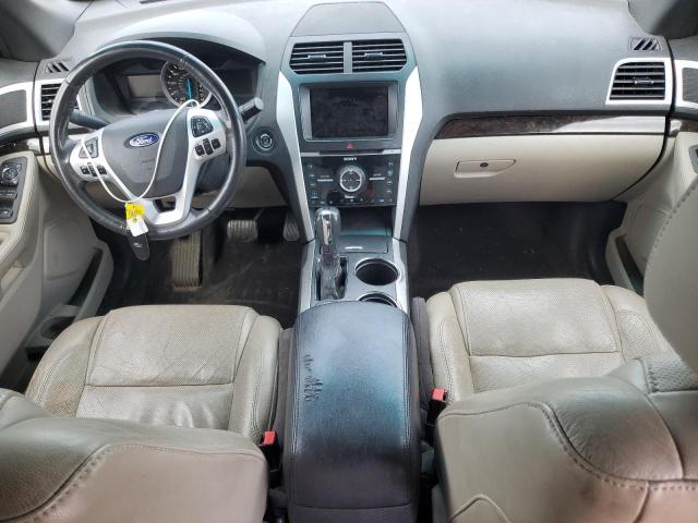Photo 8 from auction – 2012 FORD EXPLORER L with VIN 1FMHK8F80CGA48954