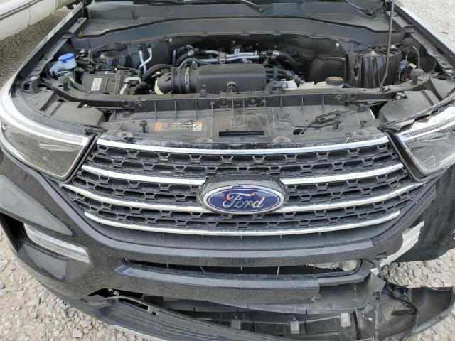 صورة رقم 12 من المزاد - 2022 FORD EXPLORER X مع VIN 1FMSK8DH1NGB72341