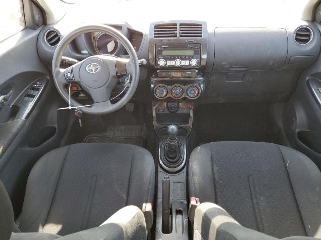 Photo 8 from auction – 2008 TOYOTA SCION XD with VIN JTKKU10408J032368