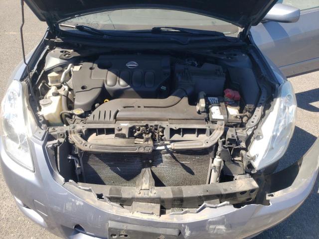 Photo 11 from auction – 2012 NISSAN ALTIMA with VIN 1N4AL2AP7CC213779