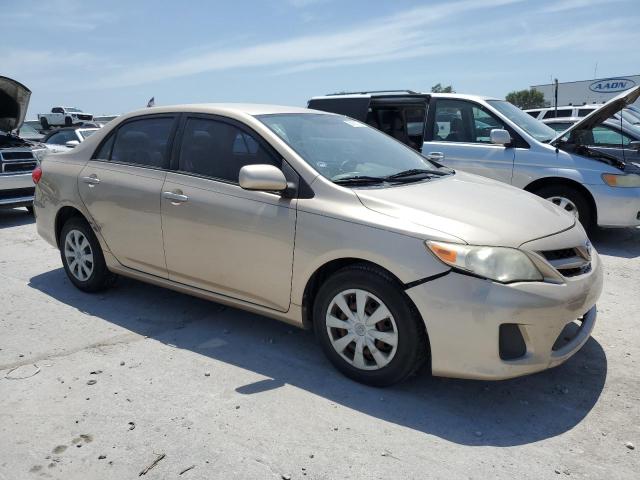 Photo 4 from auction – 2011 TOYOTA COROLLA BA with VIN JTDBU4EE3B9124173