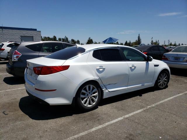 Photo 3 from auction – 2015 KIA OPTIMA LX with VIN 5XXGM4A7XFG508201