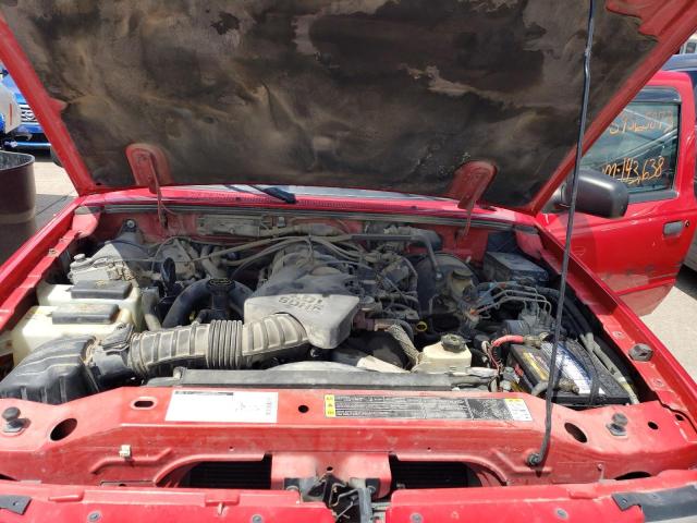 Снимка 11 от търг – 2002 FORD RANGER SUP с VIN 1FTZR44E72PB18163