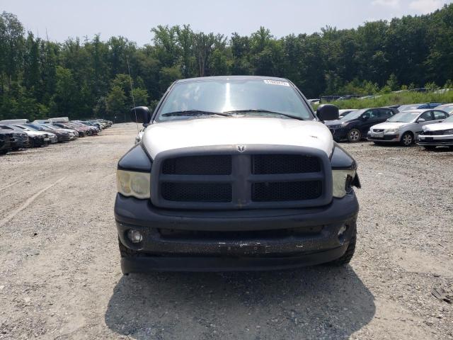 Photo 5 from auction – 2004 DODGE RAM 1500 S with VIN 1D7HU16N94J128856