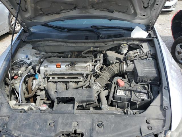 Photo 11 from auction – 2012 HONDA ACCORD SE with VIN 1HGCP2F63CA017245