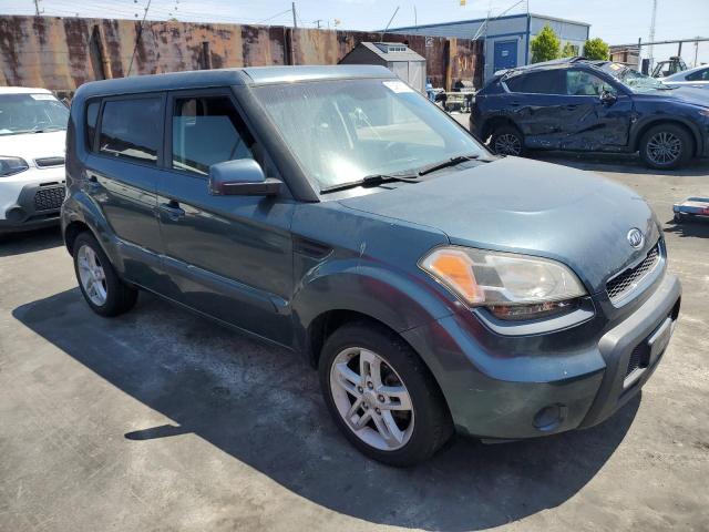 Снимка 4 от търг – 2011 KIA SOUL + с VIN KNDJT2A26B7301339