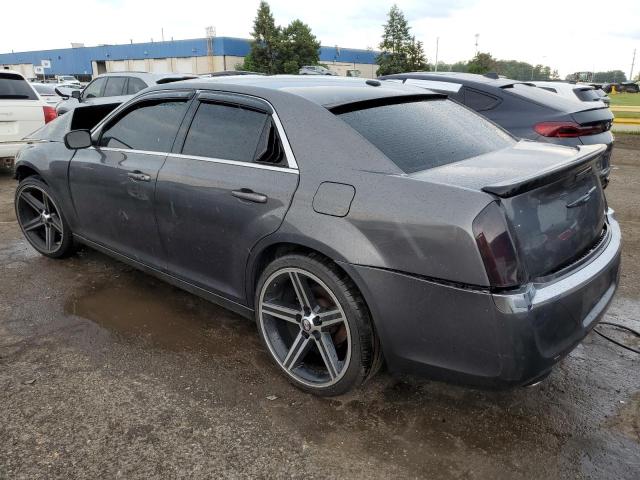 Photo 2 from auction – 2014 CHRYSLER 300 with VIN 2C3CCAAG6EH107180