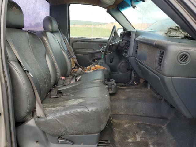 Photo 10 from auction – 2002 GMC NEW SIERRA with VIN 1GTEC14W32Z201844
